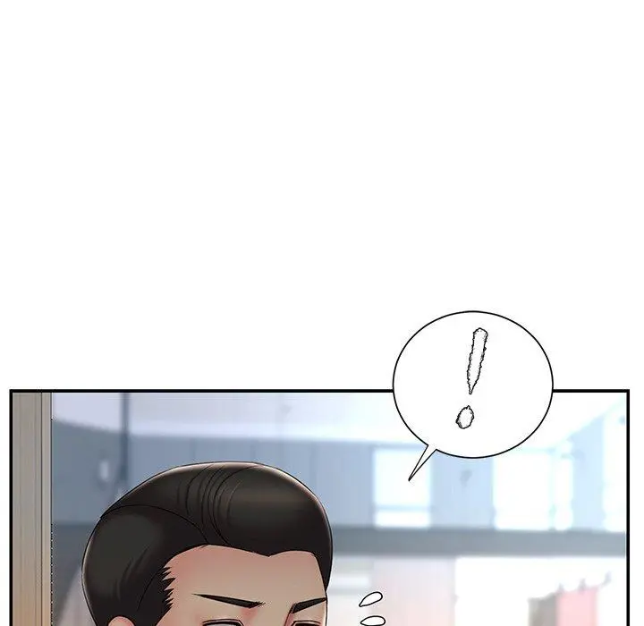 被抛弃的男人 - 第30话 - page 30