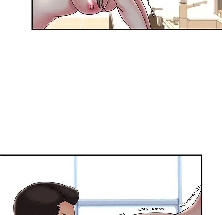 被抛弃的男人 - 第30话 - page 57