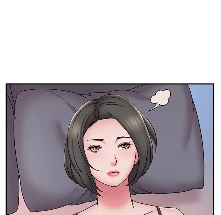 被抛弃的男人 - 第30话 - page 76