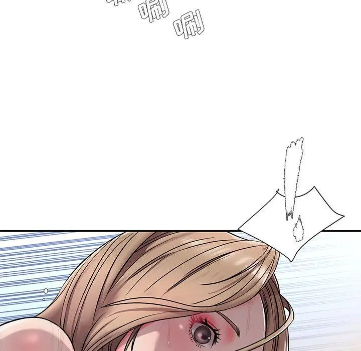 被抛弃的男人 - 第3话 - page 28
