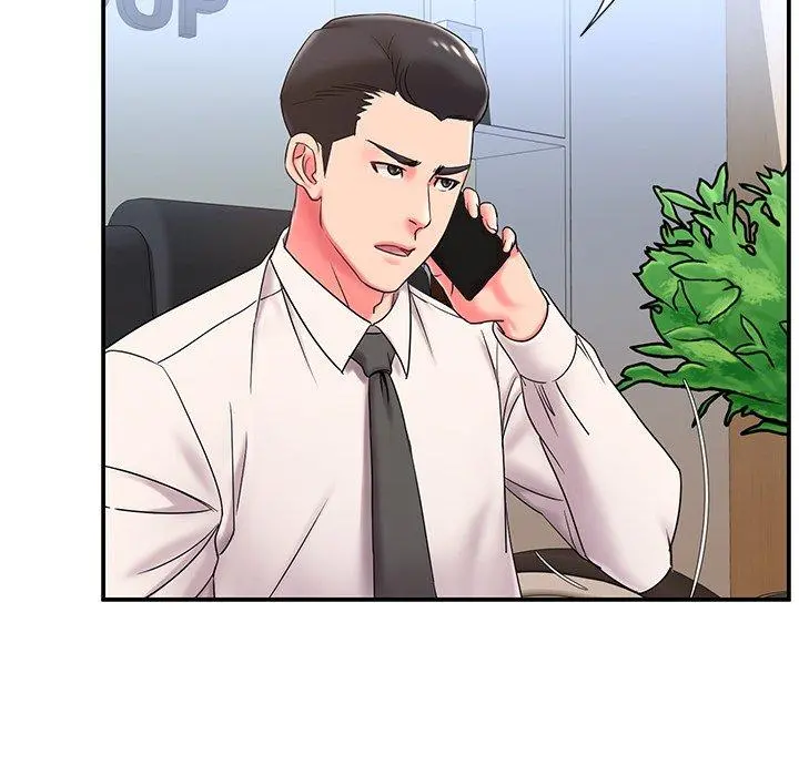 被抛弃的男人 - 第3话 - page 90