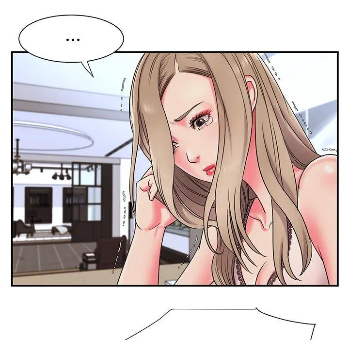 被抛弃的男人 - 第3话 - page 93