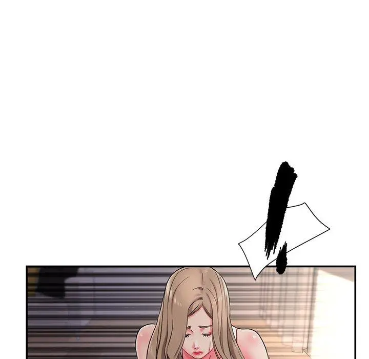 被抛弃的男人 - 第3话 - page 103
