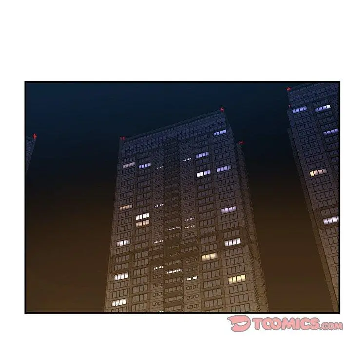 被抛弃的男人 - 第12话 - page 14