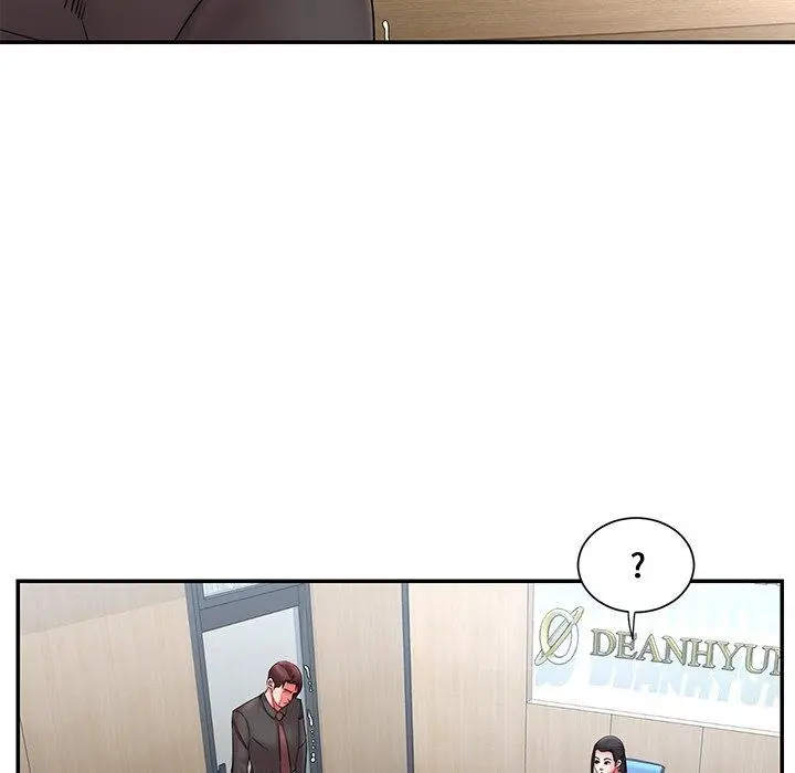 被抛弃的男人 - 第12话 - page 89