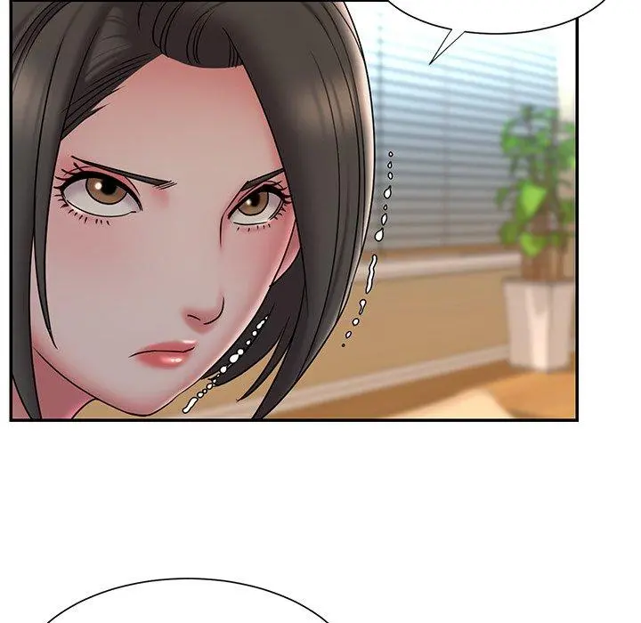 被抛弃的男人 - 第36话 - page 17
