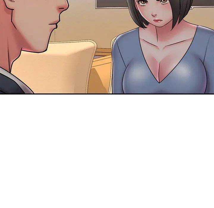 被抛弃的男人 - 第36话 - page 20