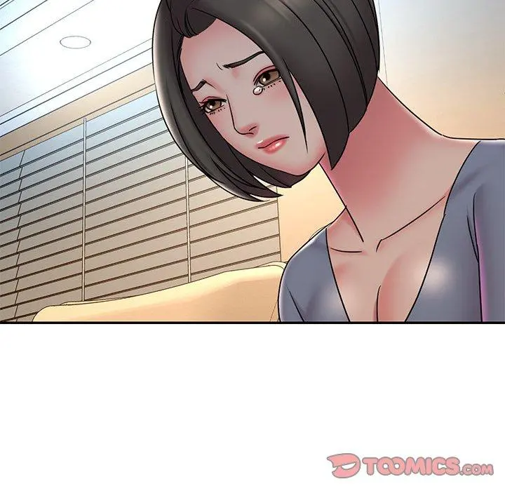 被抛弃的男人 - 第36话 - page 30