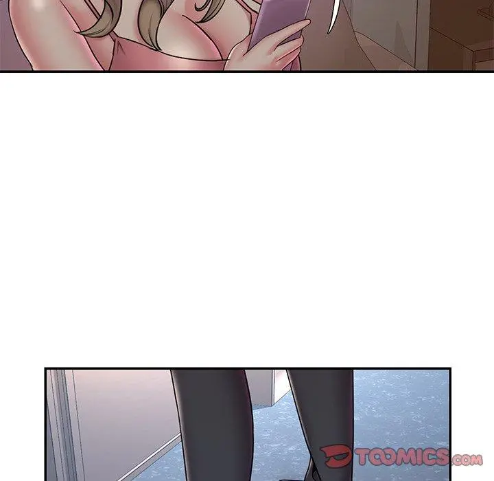 被抛弃的男人 - 第36话 - page 42