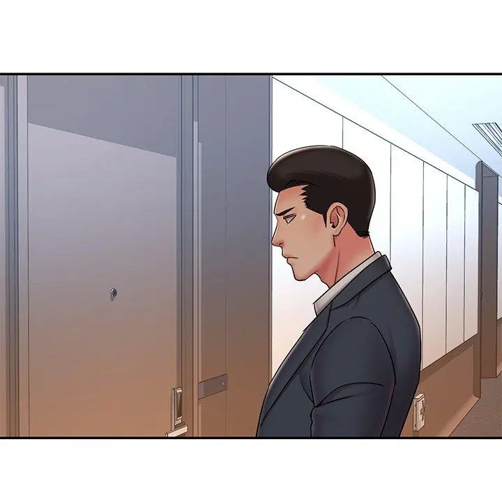 被抛弃的男人 - 第36话 - page 44