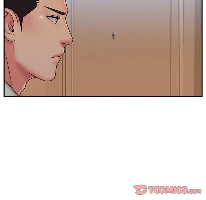 被抛弃的男人 - 第36话 - page 46