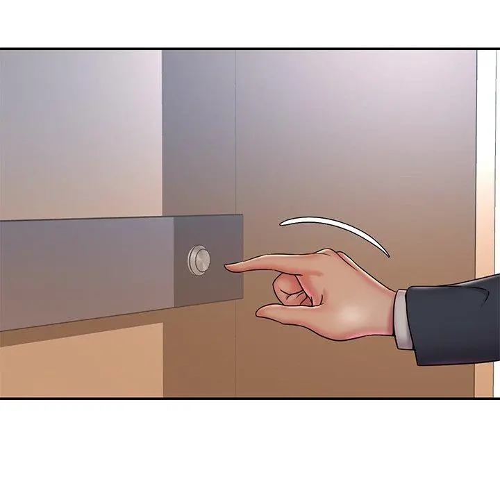 被抛弃的男人 - 第36话 - page 47
