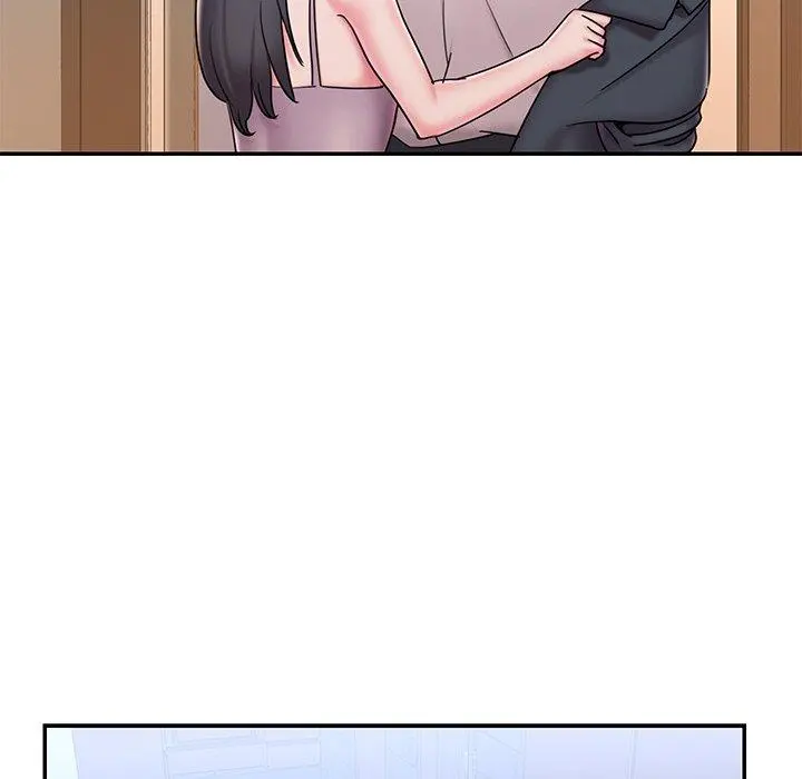 被抛弃的男人 - 第36话 - page 59