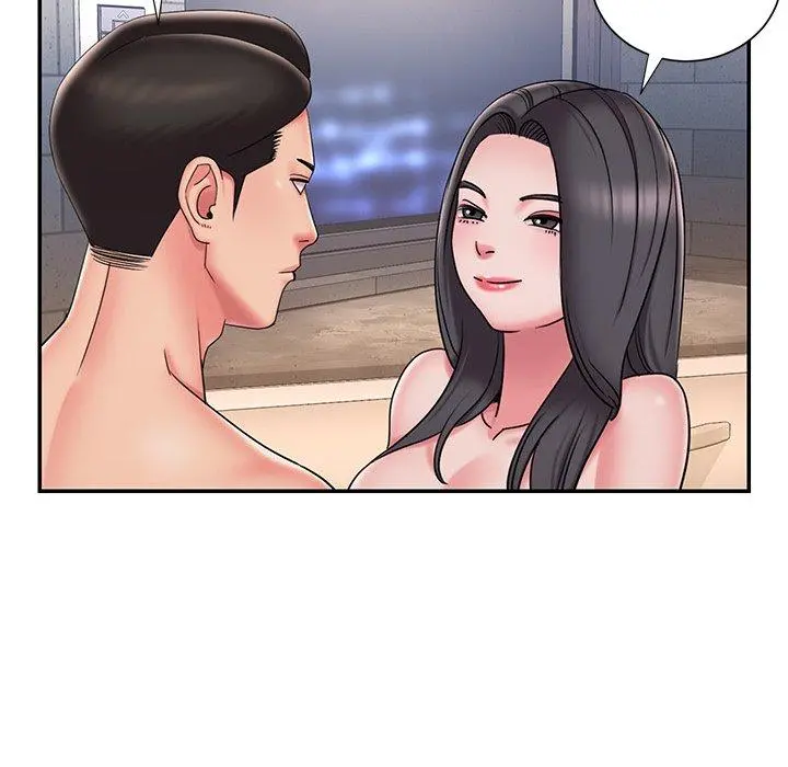 被抛弃的男人 - 第36话 - page 77