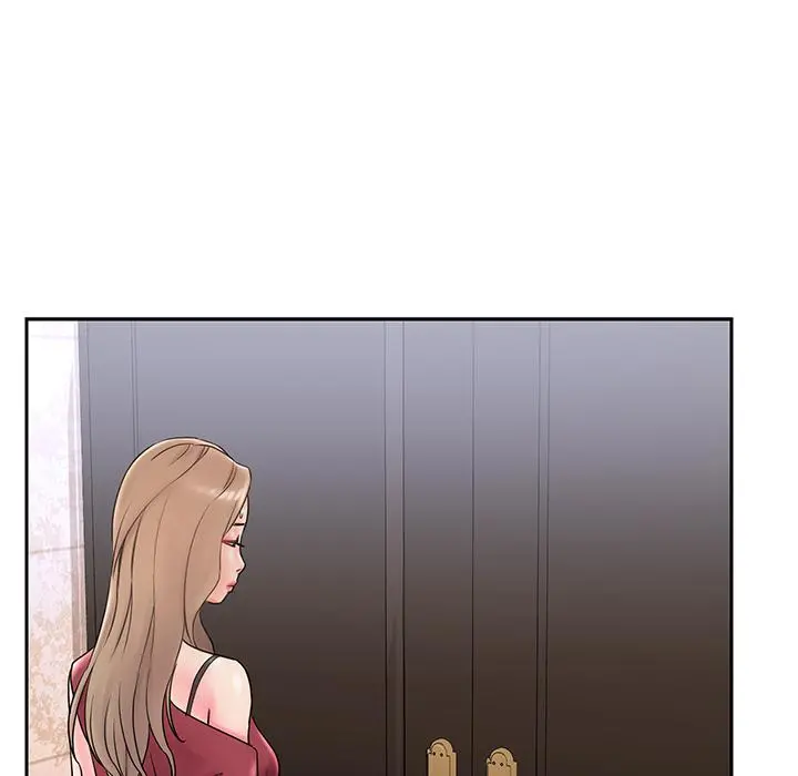 被抛弃的男人 - 第1话 - page 87