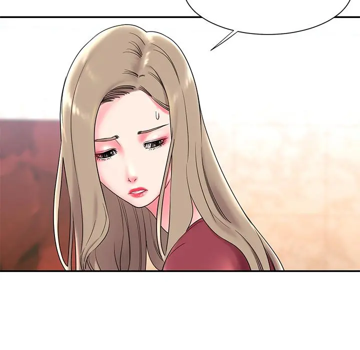 被抛弃的男人 - 第2话 - page 11