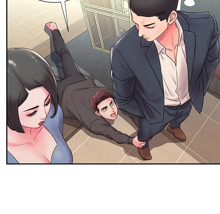 被抛弃的男人 - 第2话 - page 24