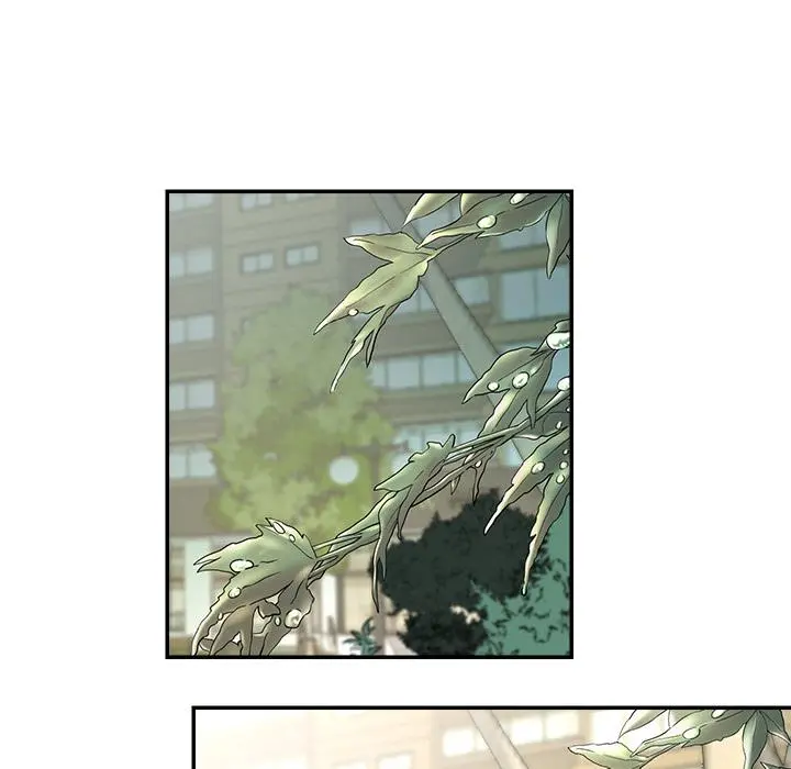 被抛弃的男人 - 第2话 - page 49