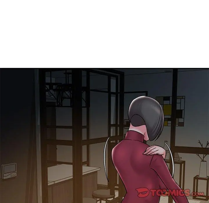 被抛弃的男人 - 第29话 - page 66
