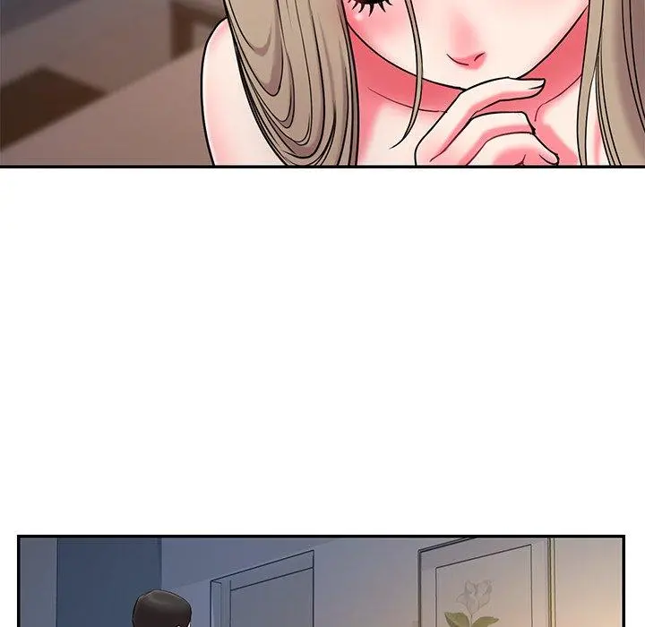被抛弃的男人 - 第9话 - page 21
