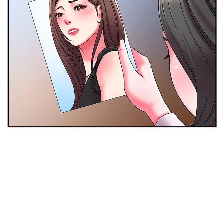 被抛弃的男人 - 第9话 - page 45