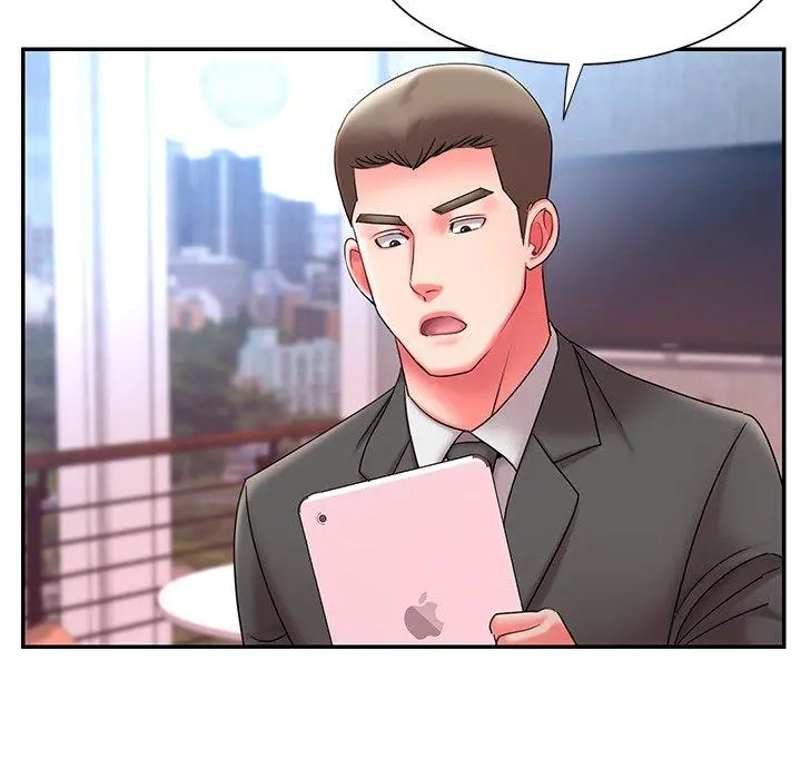 被抛弃的男人 - 第9话 - page 76