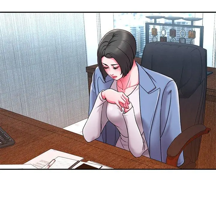 被抛弃的男人 - 第9话 - page 86