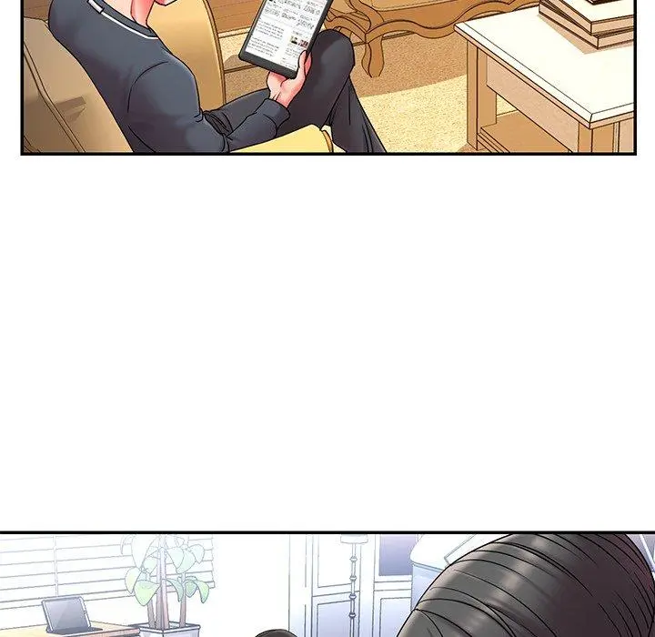 被抛弃的男人 - 第9话 - page 91