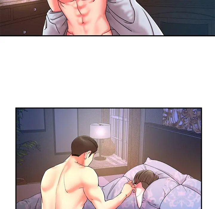 被抛弃的男人 - 第9话 - page 101