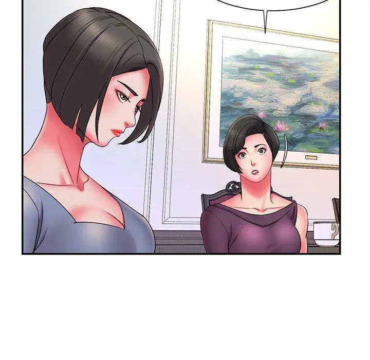 被抛弃的男人 - 第14话 - page 40