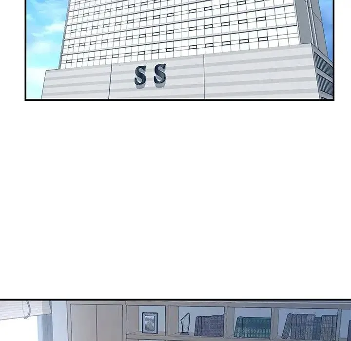 被抛弃的男人 - 第46话 - page 21