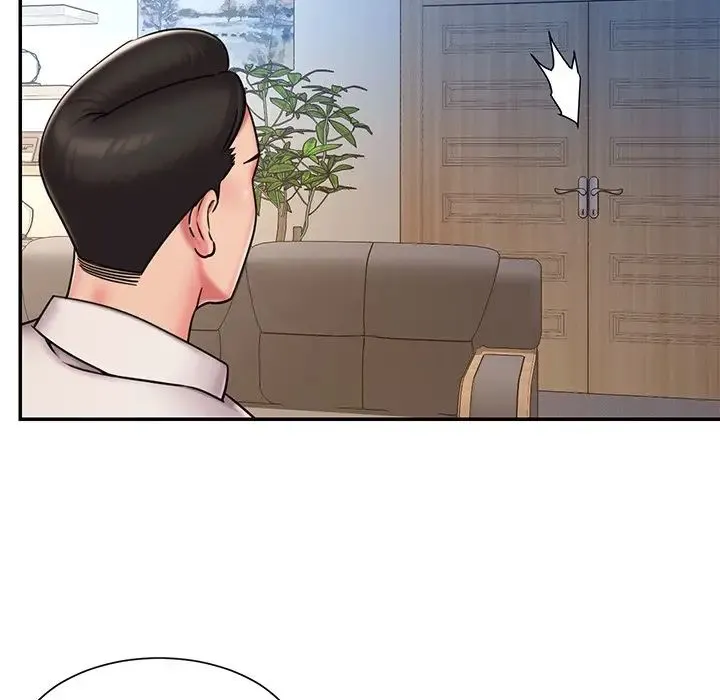 被抛弃的男人 - 第46话 - page 55