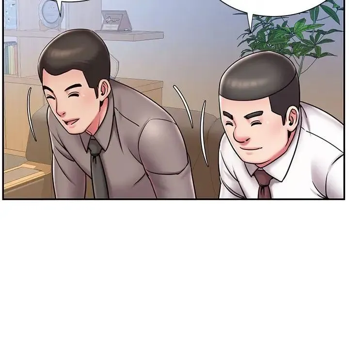 被抛弃的男人 - 第43话 - page 39
