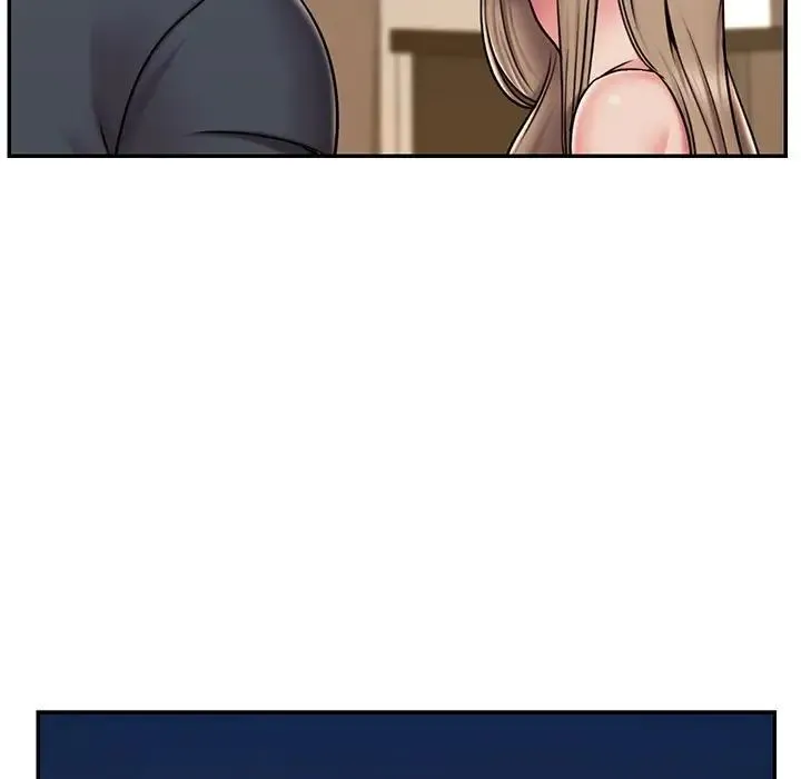 被抛弃的男人 - 第43话 - page 51