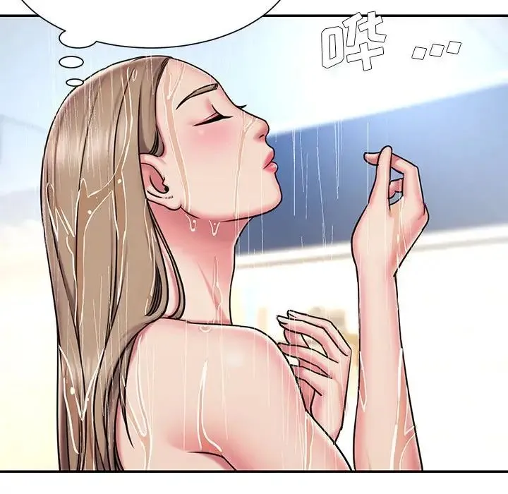 被抛弃的男人 - 第43话 - page 56