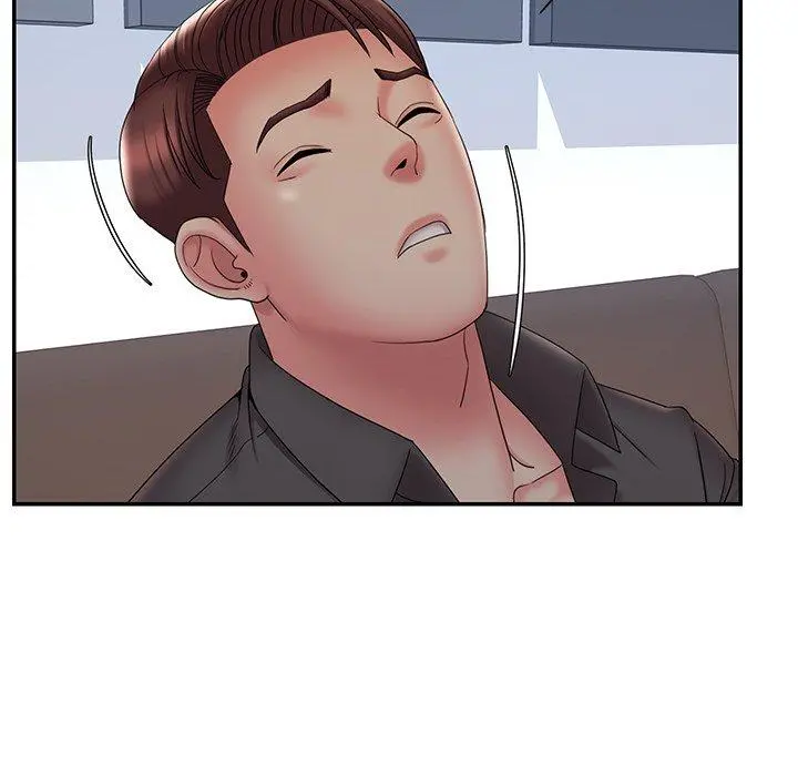 被抛弃的男人 - 第33话 - page 6