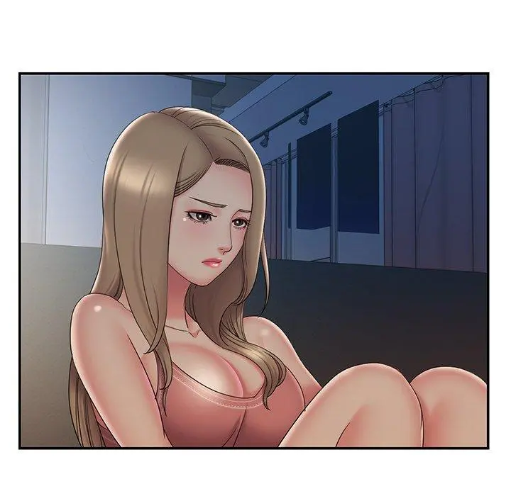 被抛弃的男人 - 第33话 - page 27