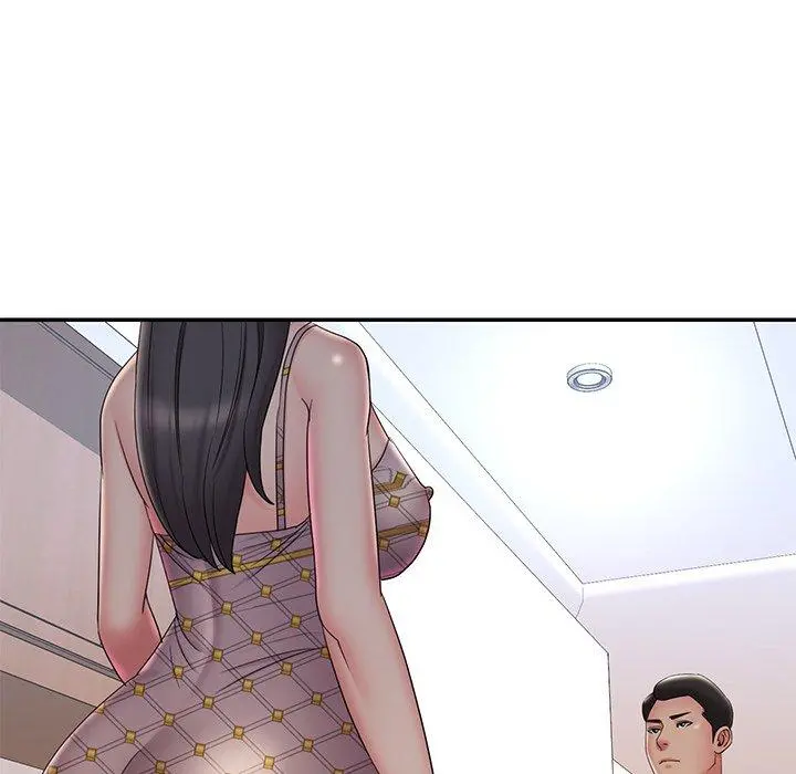 被抛弃的男人 - 第33话 - page 35