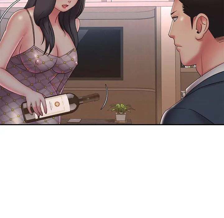 被抛弃的男人 - 第33话 - page 43