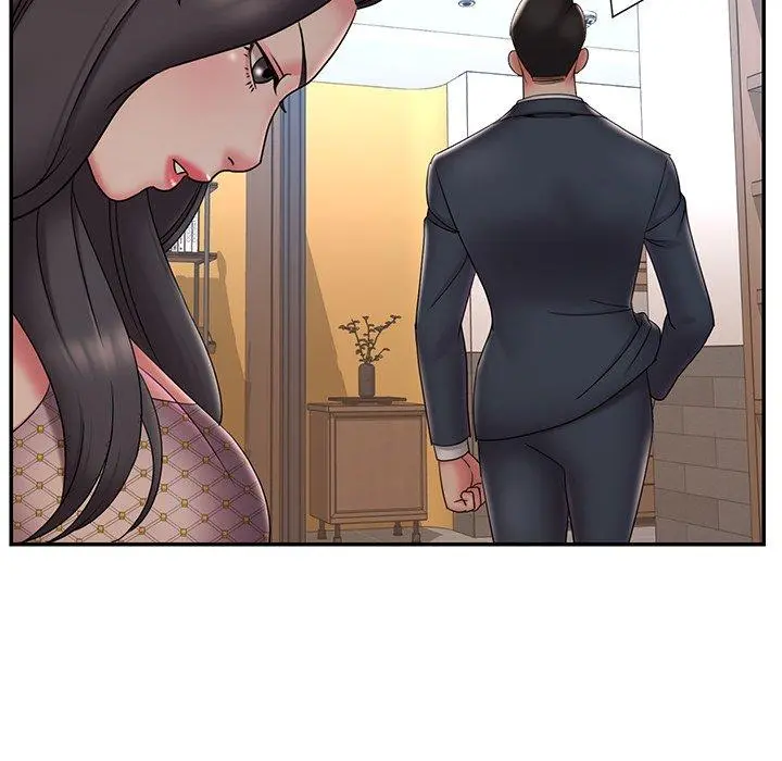 被抛弃的男人 - 第33话 - page 54