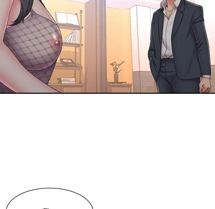被抛弃的男人 - 第33话 - page 76