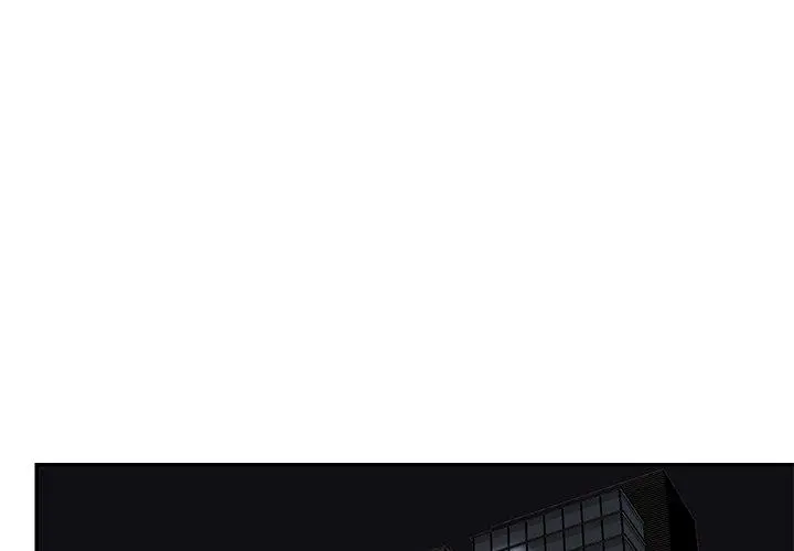 被抛弃的男人 - 第24话 - page 3