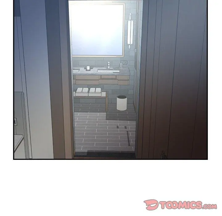 被抛弃的男人 - 第24话 - page 20
