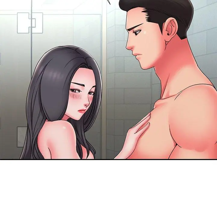 被抛弃的男人 - 第24话 - page 37