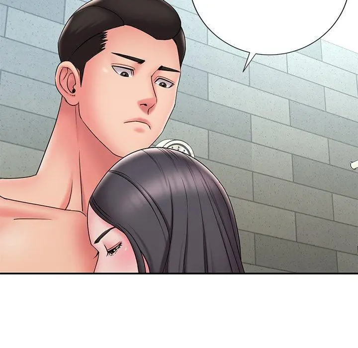 被抛弃的男人 - 第24话 - page 43