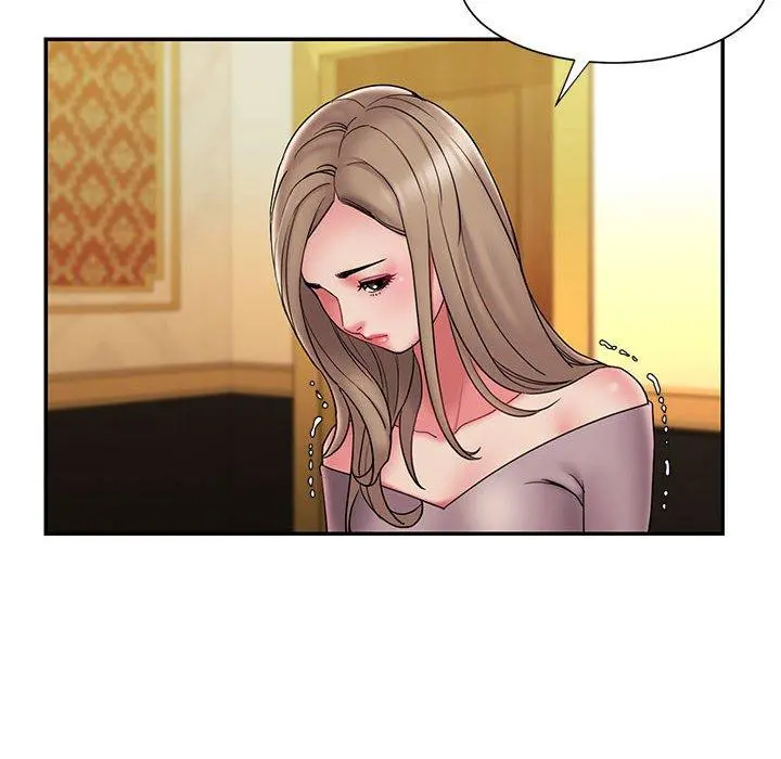 被抛弃的男人 - 第17话 - page 40
