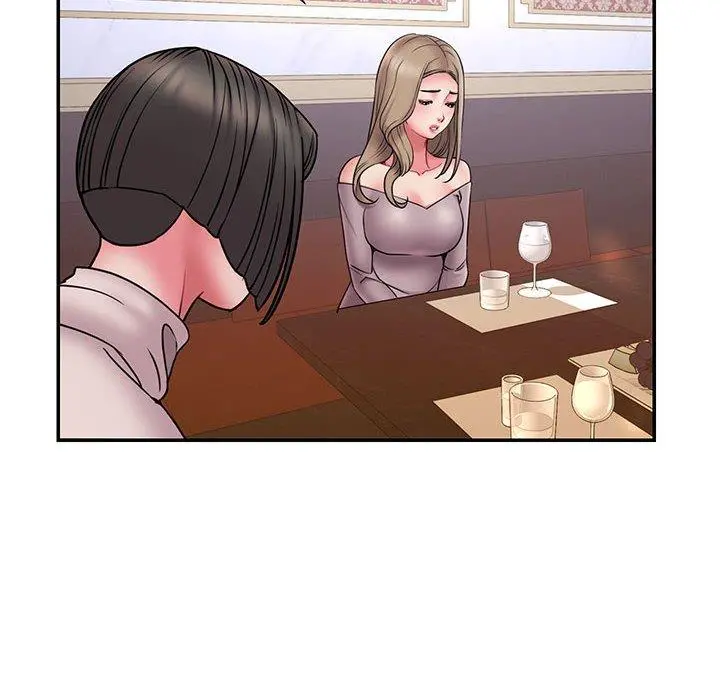 被抛弃的男人 - 第17话 - page 60