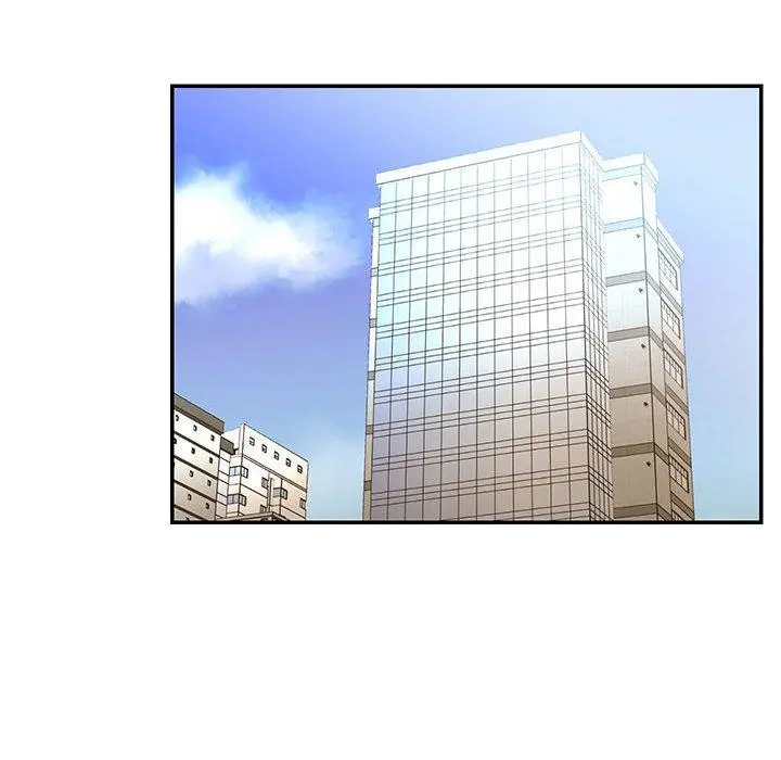 被抛弃的男人 - 第17话 - page 80