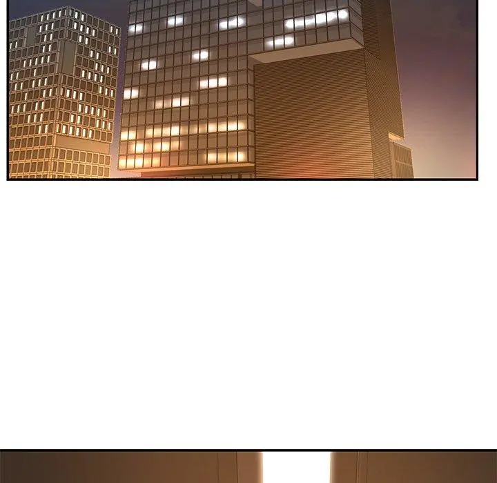 被抛弃的男人 - 第34话 - page 46