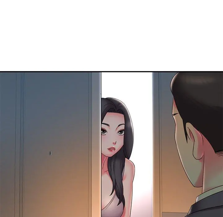 被抛弃的男人 - 第34话 - page 48